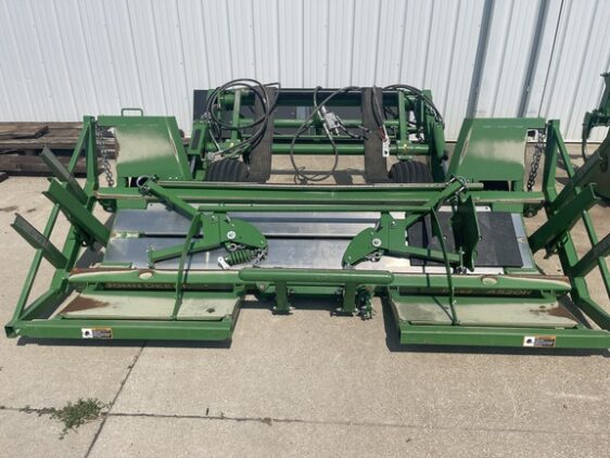 2018 John Deere A520R - Image 3