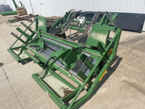 2018 John Deere A520R - Image 2