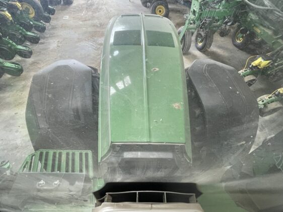 2023 John Deere 8R 370 - Image 15