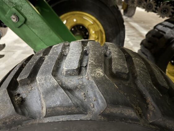 2025 John Deere DB60 - Image 35