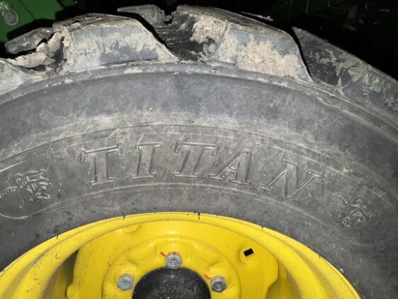 2025 John Deere DB60 - Image 34