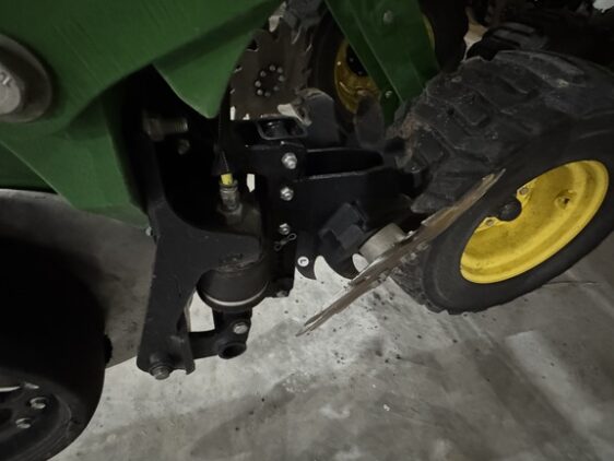 2025 John Deere DB60 - Image 28