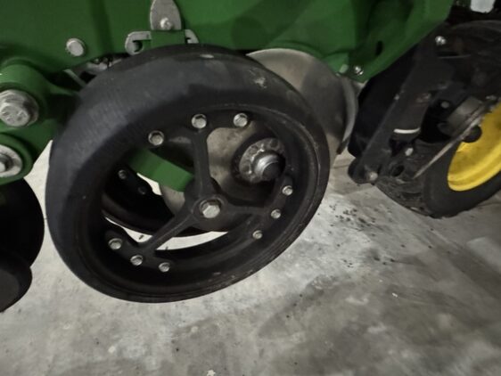 2025 John Deere DB60 - Image 27