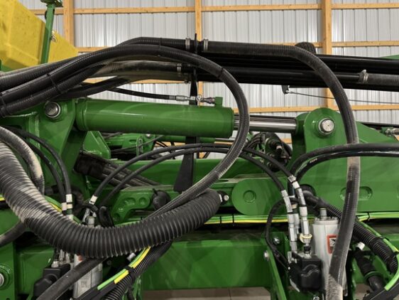 2025 John Deere DB60 - Image 5