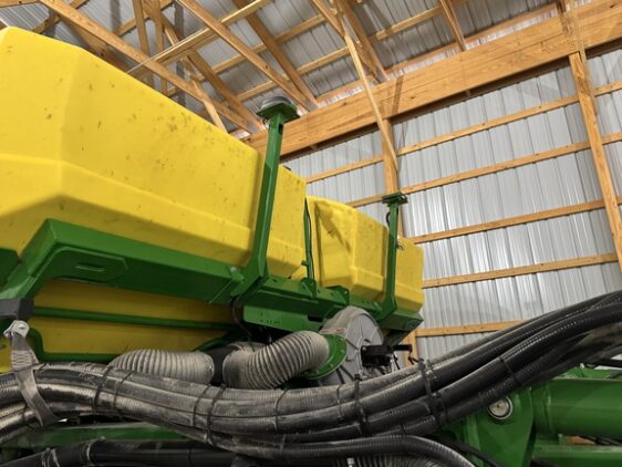 2025 John Deere DB60 - Image 6