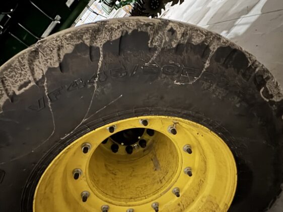 2025 John Deere DB60 - Image 22