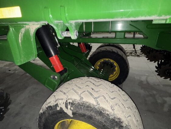 2025 John Deere DB60 - Image 20
