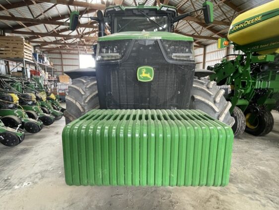 2023 John Deere 8R 370 - Image 16
