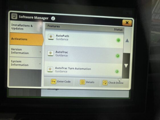 2023 John Deere 8R 370 - Image 24