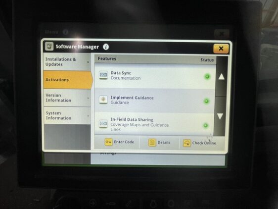 2023 John Deere 8R 370 - Image 27