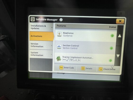 2023 John Deere 8R 370 - Image 28
