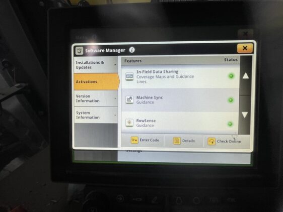 2023 John Deere 8R 370 - Image 26