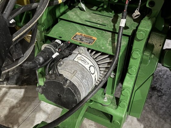 2025 John Deere DB60 - Image 39