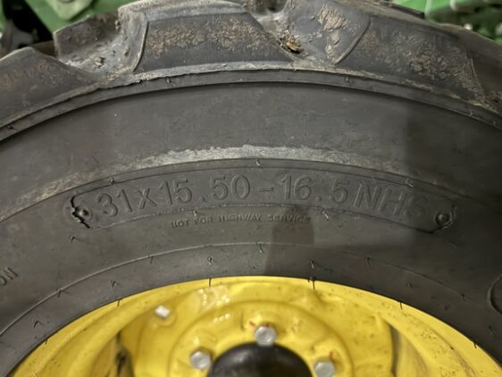 2025 John Deere DB60 - Image 33