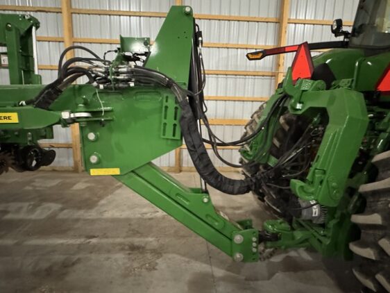 2025 John Deere DB60 - Image 31