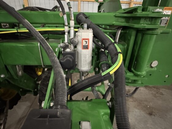 2025 John Deere DB60 - Image 30