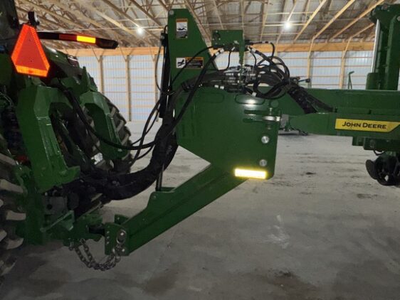 2025 John Deere DB60 - Image 10