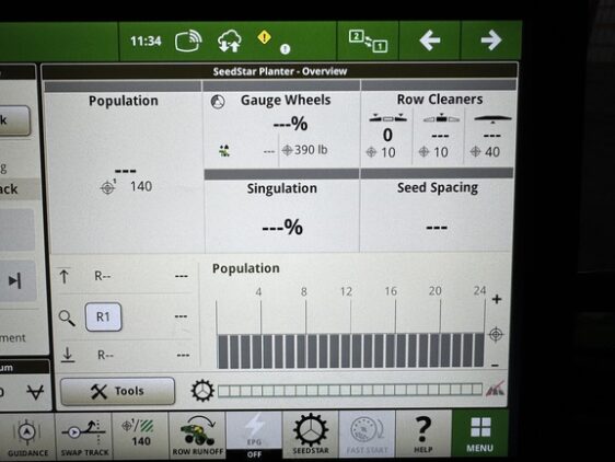 2025 John Deere DB60 - Image 15
