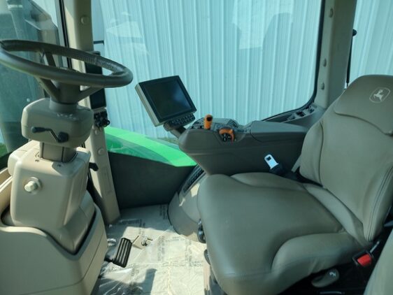 2021 John Deere 9570RX - Image 12