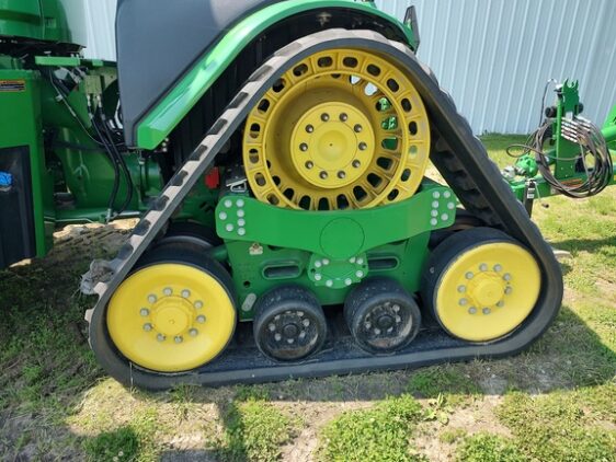 2021 John Deere 9570RX - Image 9