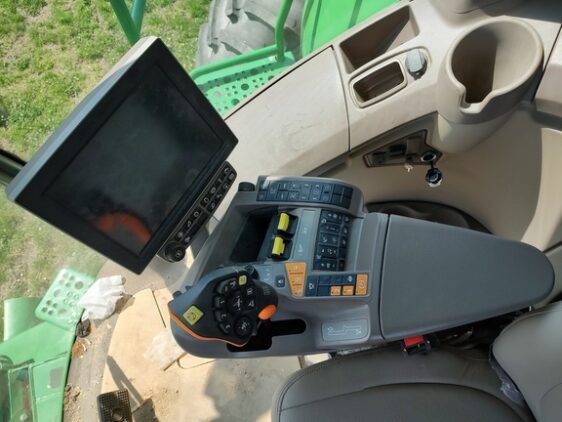 2023 John Deere S780 - Image 13