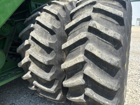 2018 John Deere S780 - Image 22