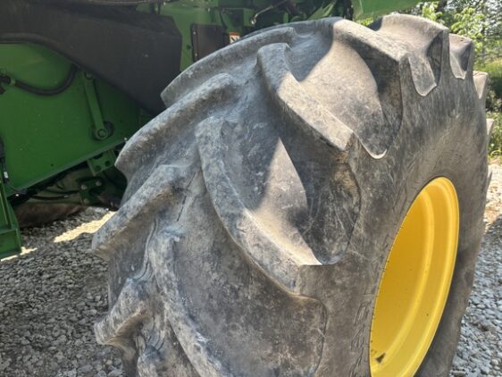 2018 John Deere S780 - Image 19