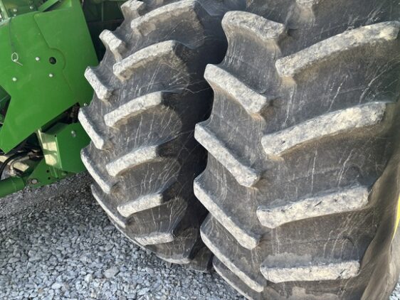 2018 John Deere S780 - Image 20