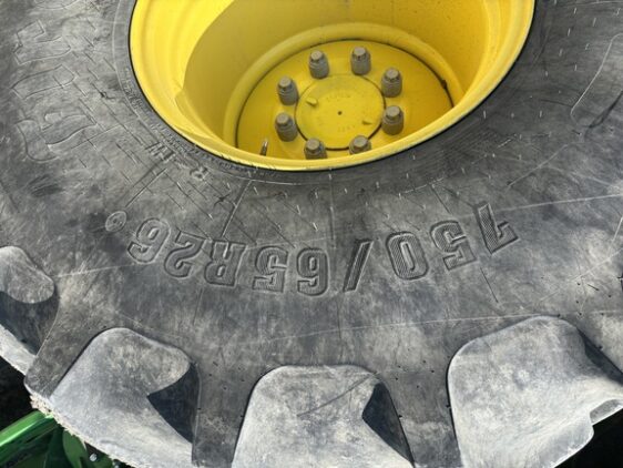 2018 John Deere S780 - Image 24
