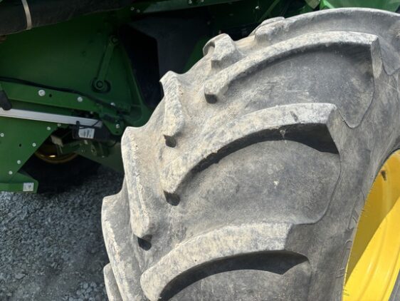 2018 John Deere S780 - Image 23