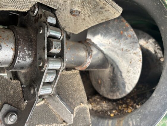 2018 John Deere S780 - Image 17
