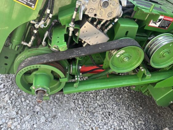 2018 John Deere S780 - Image 18