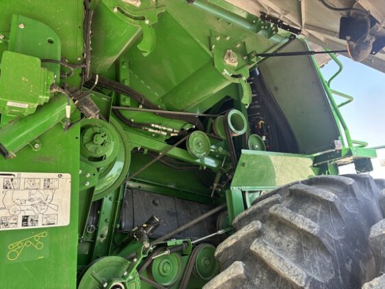 2018 John Deere S780 - Image 15