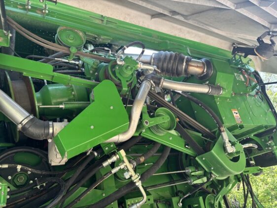 2018 John Deere S780 - Image 14