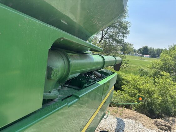 2018 John Deere S780 - Image 13
