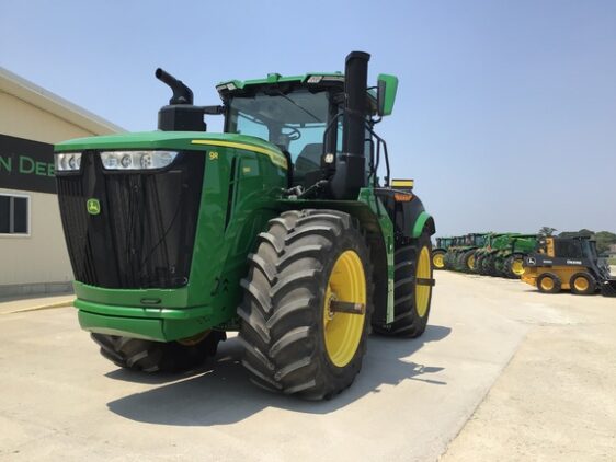 2022 John Deere 9R 590 - Image 36
