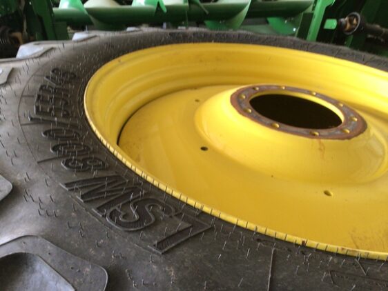2022 John Deere 9R 590 - Image 39