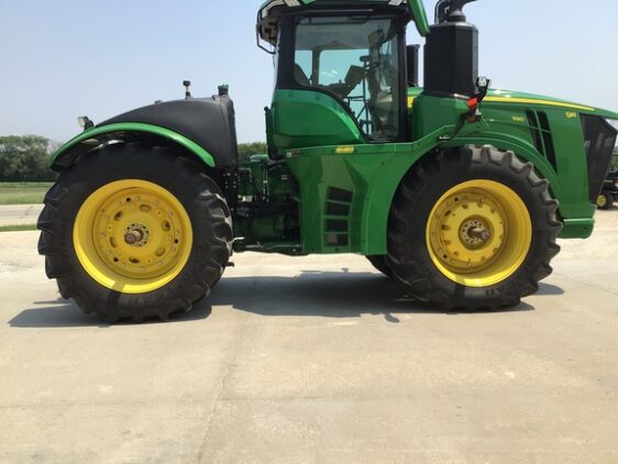 2022 John Deere 9R 590 - Image 40