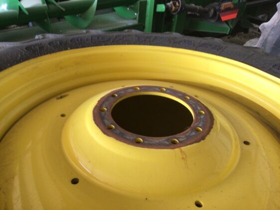 2022 John Deere 9R 590 - Image 42