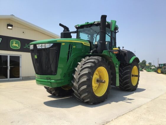 2022 John Deere 9R 590 - Image 43