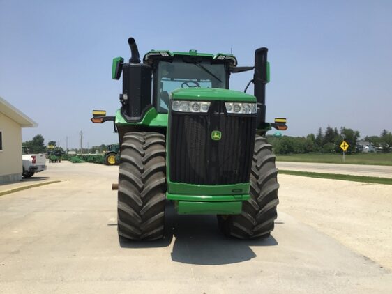 2022 John Deere 9R 590 - Image 45
