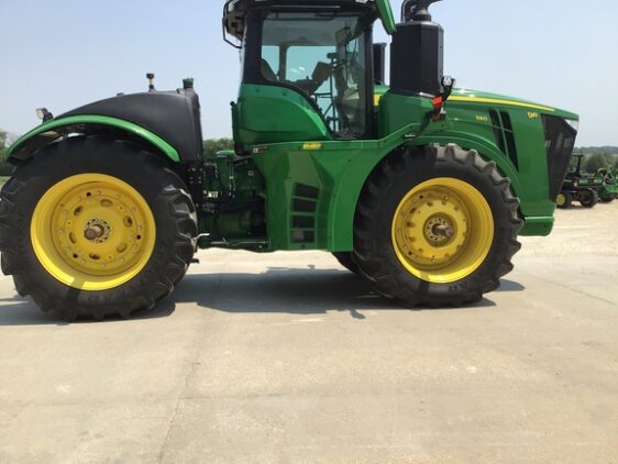 2022 John Deere 9R 590 - Image 47