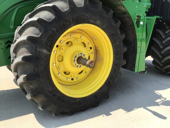 2022 John Deere 9R 590 - Image 48