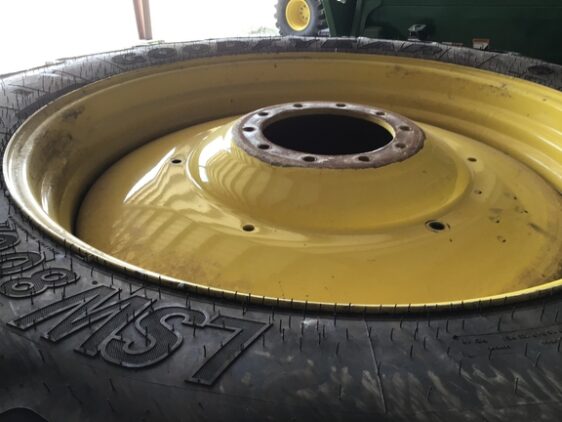 2022 John Deere 9R 590 - Image 49
