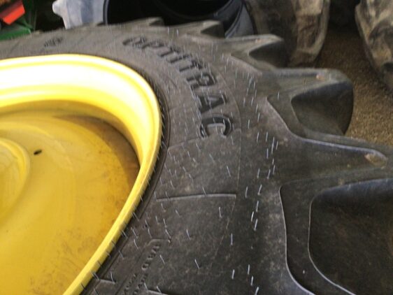 2022 John Deere 9R 590 - Image 50