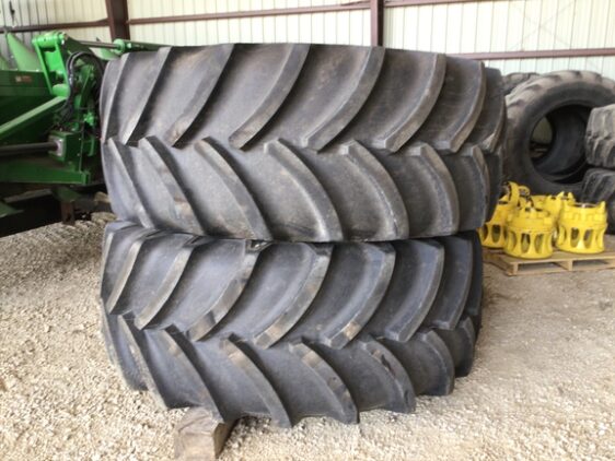 2022 John Deere 9R 590 - Image 51