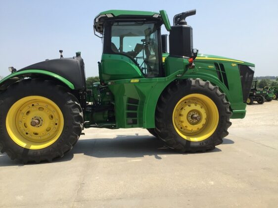 2022 John Deere 9R 590 - Image 52