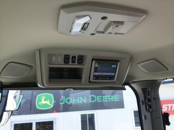 2022 John Deere 9R 590 - Image 53