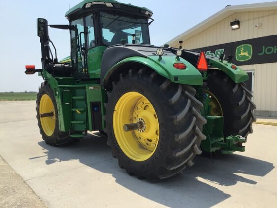 2022 John Deere 9R 590 - Image 54