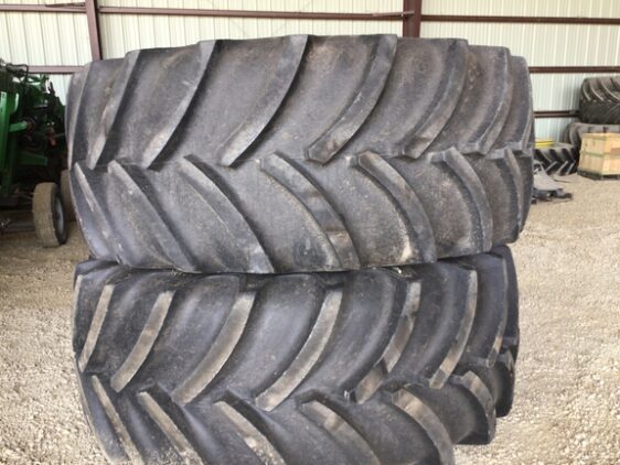 2022 John Deere 9R 590 - Image 55